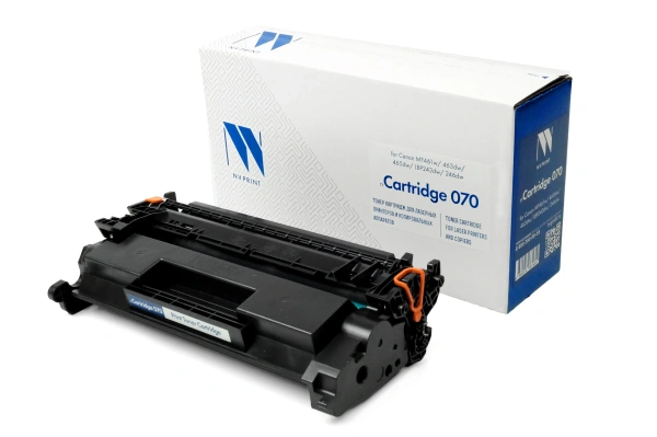Картридж NVP NV-070