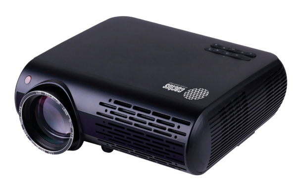 Проектор Cactus  (арт. CS-PRO.02B.WXGA-W)