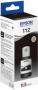 Контейнер с чернилами Epson 112 EcoTank Pigment Black ink bottle (арт. C13T06C14A)