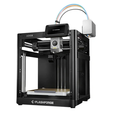 3D-принтер FlashForge Adventurer 5X (арт. )