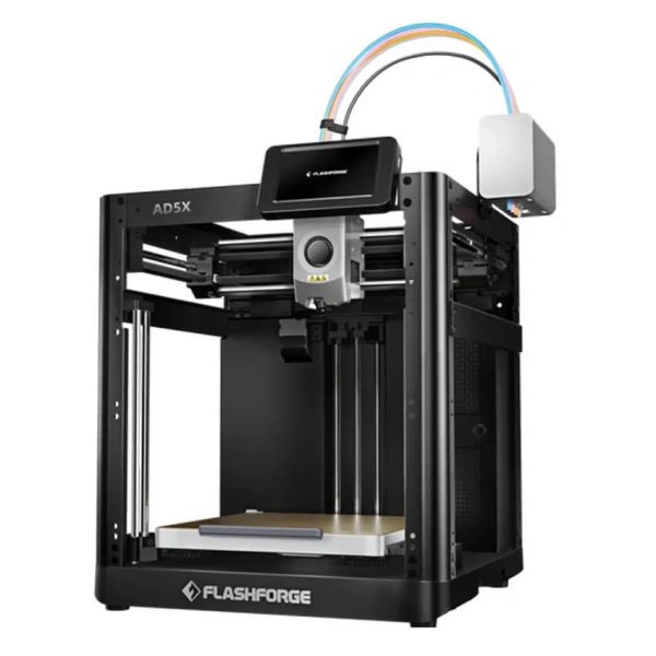 3D-принтер FlashForge Adventurer 5X (арт. )