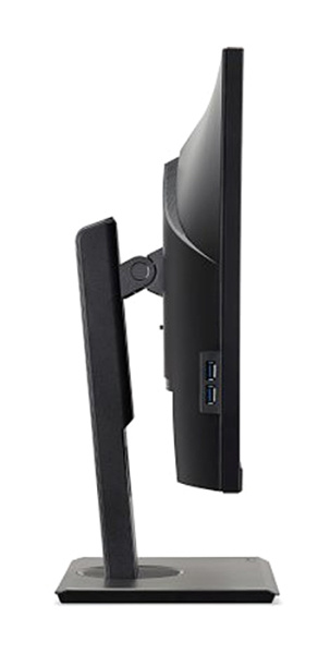 Монитор Acer Vero B247YDbmiprczxv 23,8″ (арт. UM.QB7EE.D10)