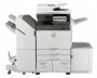 МФУ лазерное цветное Sharp MX-4061EU (арт. MX4061EU)