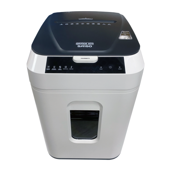 Уничтожитель документов Office Kit SA150 (3.8×12) (арт. OK3812AS150)