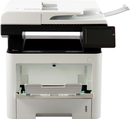 Лазерное черно-белое МФУ Булат M3040dna (арт. XXBT0M3040010)