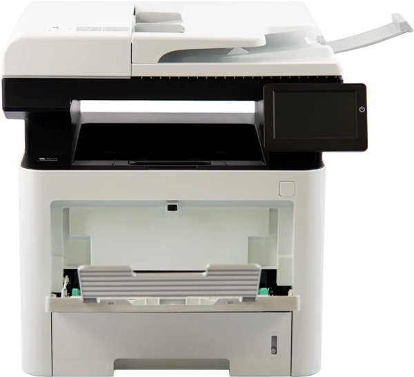 Лазерное черно-белое МФУ Булат M3040dna (арт. XXBT0M3040010)