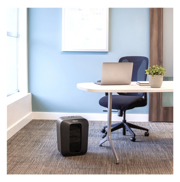 Уничтожитель документов Fellowes Powershred LX50 (арт. FS-44060)