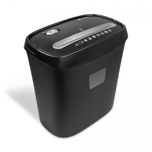 Уничтожитель документов ГЕЛЕОС УД 15-4 (арт. УД15-4)