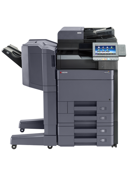 Лазерное цветное МФУ Kyocera TASKalfa 2552ci (арт. 1102L73NL0)