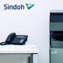 Сервисный пакет Sindoh «Выезд на следующий рабочий день» на 3 года, МФУ C300 (арт. C300CP03)