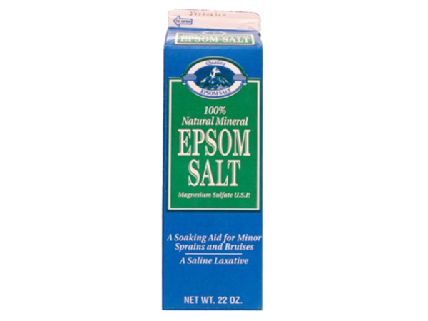 Английская соль 3D Systems Epsom Salt (арт. 22-16743)