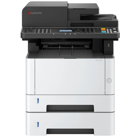 МФУ лазерное чёрно-белое Kyocera Ecosys MA3500x (арт. 110C3G3NL0)