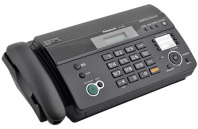 Факс Panasonic KX-FT988RU (арт. KX-FT988RU-B)