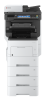 МФУ лазерное черно-белое Kyocera ECOSYS M3860idnf (арт. 1102WF3NL0)