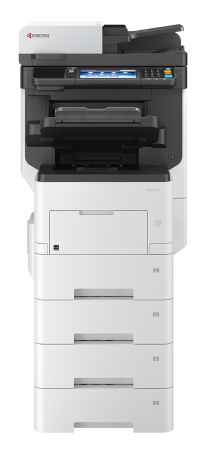МФУ лазерное черно-белое Kyocera ECOSYS M3860idnf (арт. 1102WF3NL0)