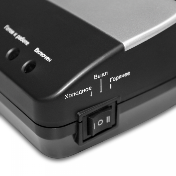 Пакетный ламинатор ГЕЛЕОС ЛМ A4-2R (арт. ЛМА4-2R)