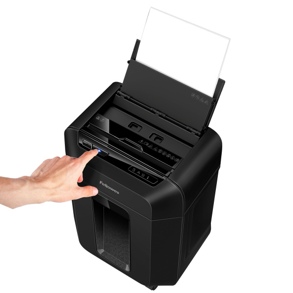 Шредер Fellowes AutoMax 90M (арт. FS-46336)