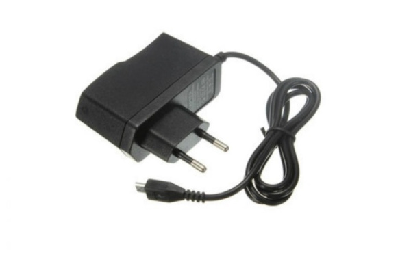 Маршрутизатор Mikrotik hAP lite (арт. RB941-2nD)