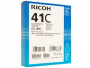 Картридж Ricoh Print Cartridge GC 41C (арт. 405762)