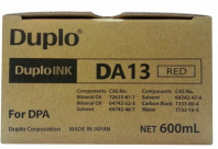 Кpаска Duplo DA-13 (арт. DUP90163)