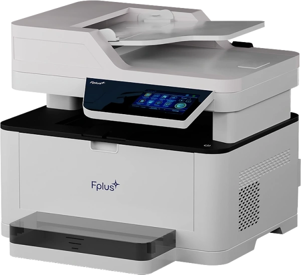 МФУ лазерное черно-белое Fplus (Россия) MB302ADNW; A4; 30 стр./мин.; USB, Ethernet, Wi-Fi (арт. MB302ADNW)