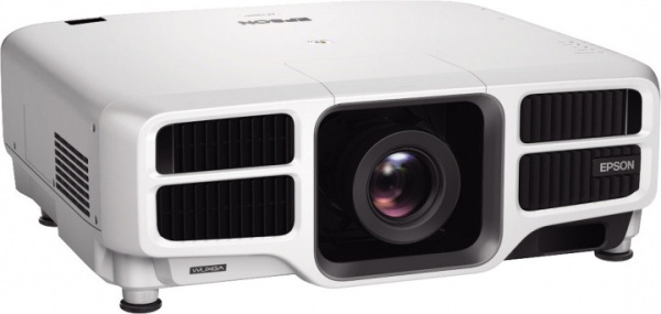 Проектор Epson EB-L1200U (арт. V11H734040)