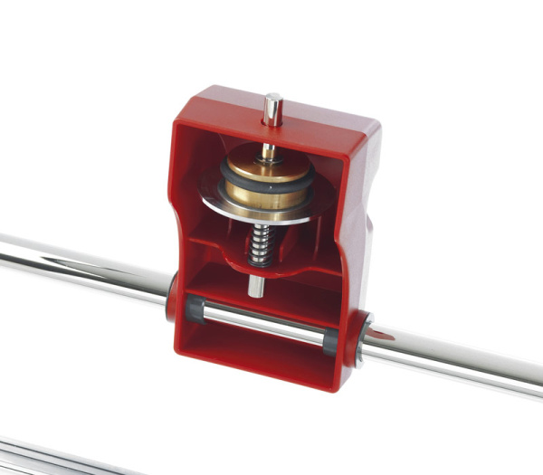 Резак роликовый Ideal 0105 (арт. IDL0105)