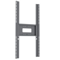 Универсальный крепеж для монитора SMS Func Flatscreen H Unislide Silver (арт. PL210205)