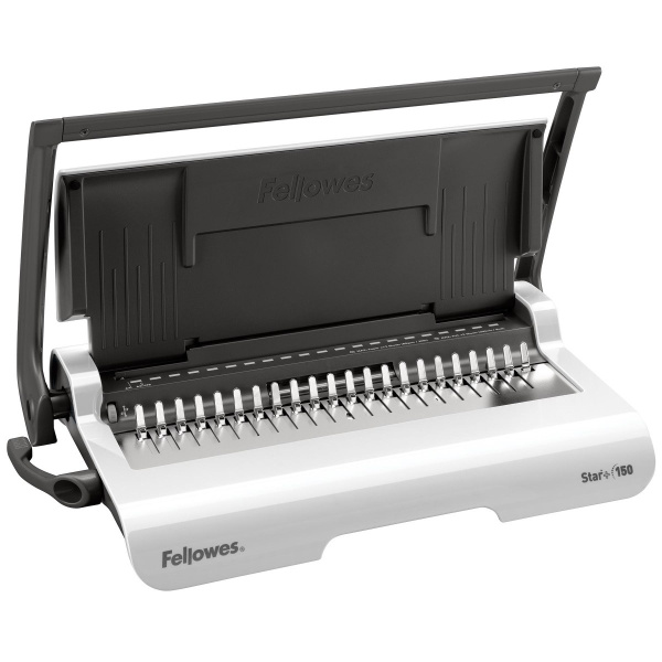 Переплетчик Fellowes STAR+ (арт. FS-56275)