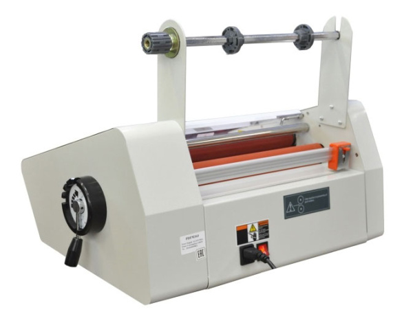 Ламинатор PingDa PD FM 360 (арт. 3750)
