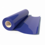 Термопленка Poli-Flex Premium 406 Royal Blue, 0,5x1 м (арт. 1455)