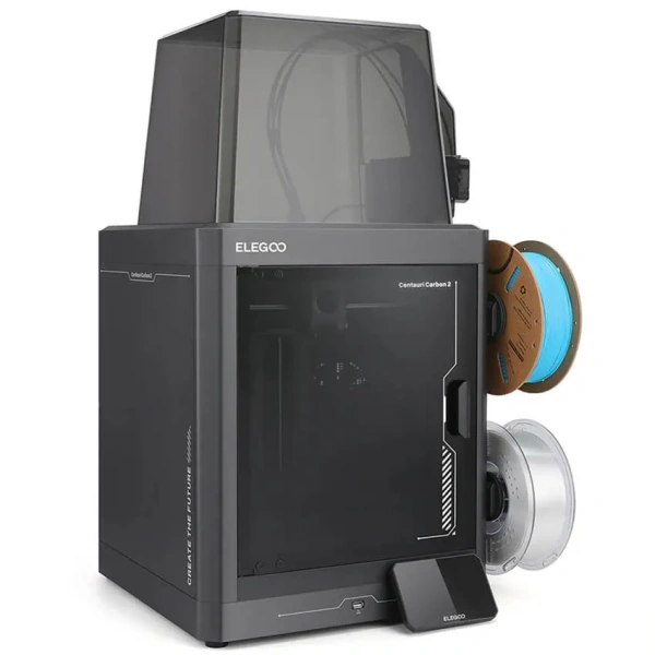 3D-принтер Elegoo Centauri Carbon 2 Combo (арт. )