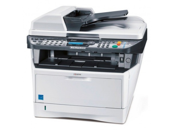 МФУ лазерное черно-белое Kyocera FS-1035MFP/DP (арт. 1102MK3NL0)