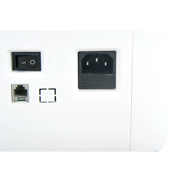 Мультивалютный счетчик банкнот Mertech C-4 White (арт. 5521)