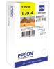 Картридж Epson T7014 (арт. C13T70144010) Картридж Epson T7014 (арт. C13T70144010)