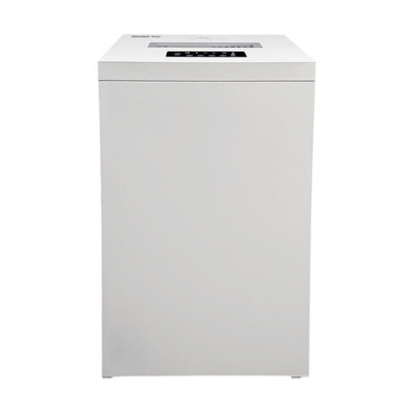 Шредер Office Kit S600HS, P-7, 0,8 x 1, 7 листов, 57 л., белый (арт. OK0801S600HS)