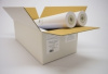 Инженерная бумага Technoevolab Inkjet Monochrome Paper 75г, 0,841х50м (арт. 450L92005)