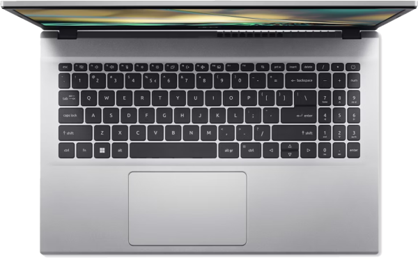 Ноутбук Acer Aspire 3 A315-59-58SS (арт. NX.K6SEM.00A)