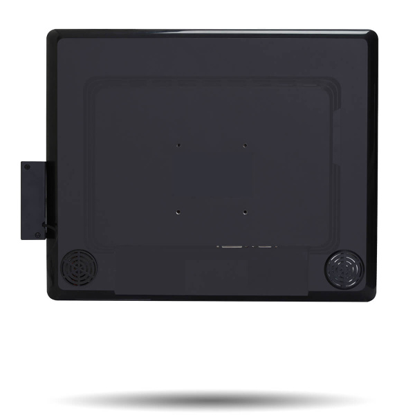 POS-монитор Mertech CT-17TM без подставки с ридером магнитных карт (арт. 1160)
