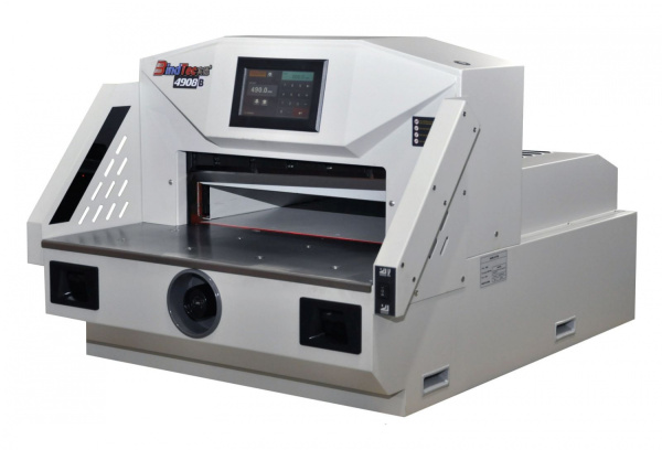 Гильотинный резак BindTec 4908B (арт. 8791)