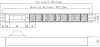 Блок распределения питания Powercom PDU-16AH9-9C3-1P-C20 (арт. PDU-16AH9-9C3-1P-C20)