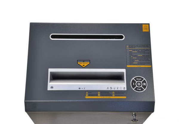 Уничтожитель документов Jinpex JP-510C (арт. 5340)
