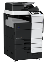 Лазерное цветное МФУ Konica Minolta bizhub C659 (арт. A9K6021)