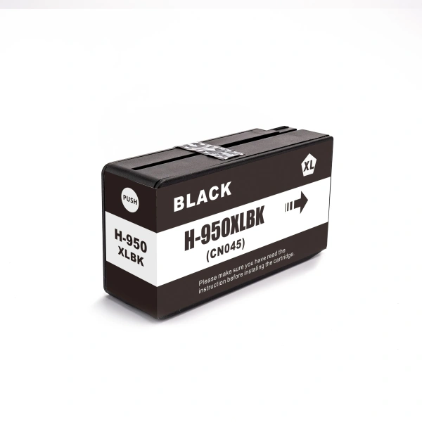 Cтруйный картридж NVP 950XL (NV-CN045AE) Black для HP OfficejetPro 251/276/8100/8615 (80 мл) cовмест