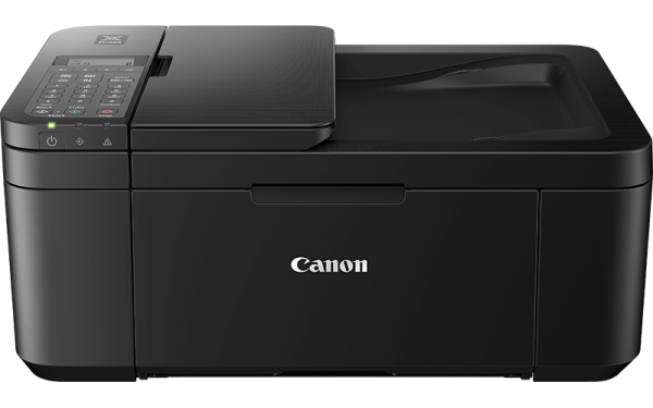 Струйное цветное МФУ Canon PIXMA TR4540 (арт. 2984C007)