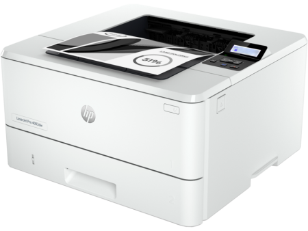 Лазерный принтер HP LaserJet Pro M4003dw (арт. 2Z610A)
