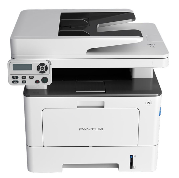 Лазерное черно-белое МФУ Pantum BM5106ADW/RU (арт. BM5106ADW/RU)