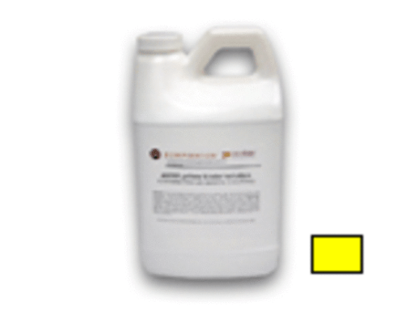 Связующее вещество 3D Systems zb60 Yellow (арт. 06935)