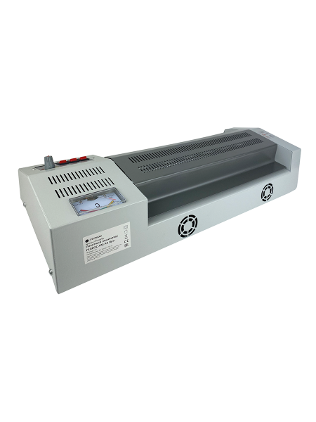 Пакетный ламинатор ГЕЛЕОС ЛМ A3 Про (арт. ЛМ_А3Про)