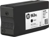 Струйный картридж HP 963XL (черный, 2000 стр.) (арт. 3JA30AE)